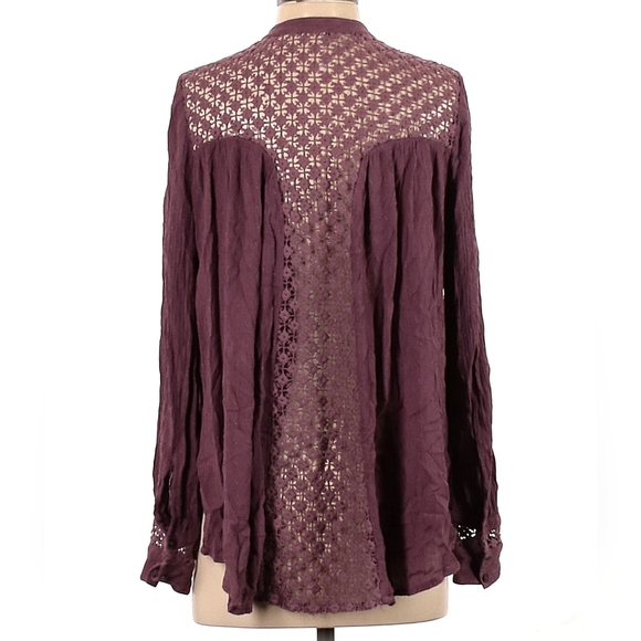 Free People top - Picture 4 of 6